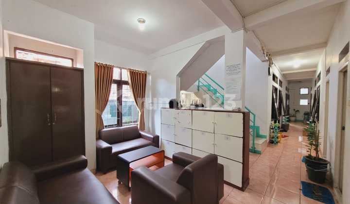 Kost Sayap Ciumbuleuit, Hanya Rp 3,5 M