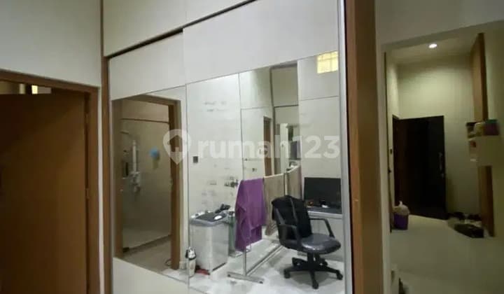 Rumah Bagus Amaya Residence, Sayap Batununggal