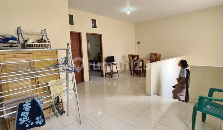 Cluster One Gate System At Kerobokan, Bali