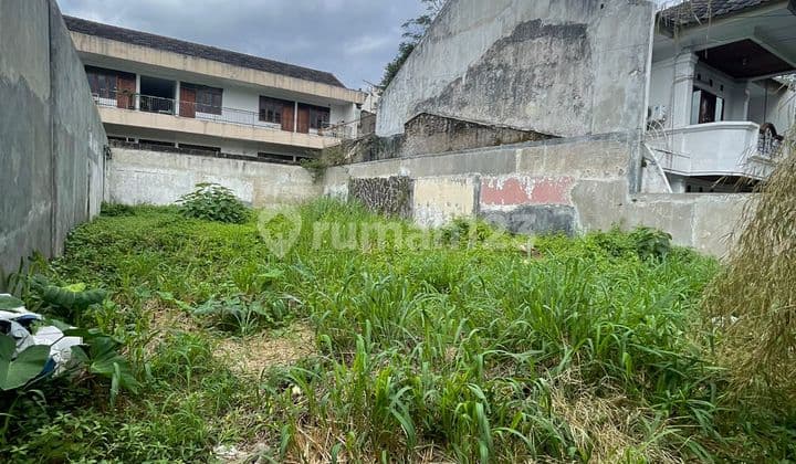 Tanah Setra Murni, Bandung