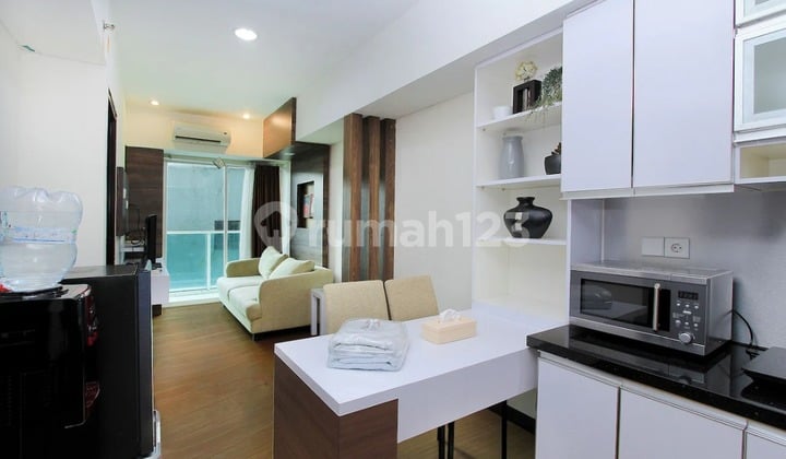 Apartment 1 BR La Grande Condotel Apartment 1 BR La Grande Condotel