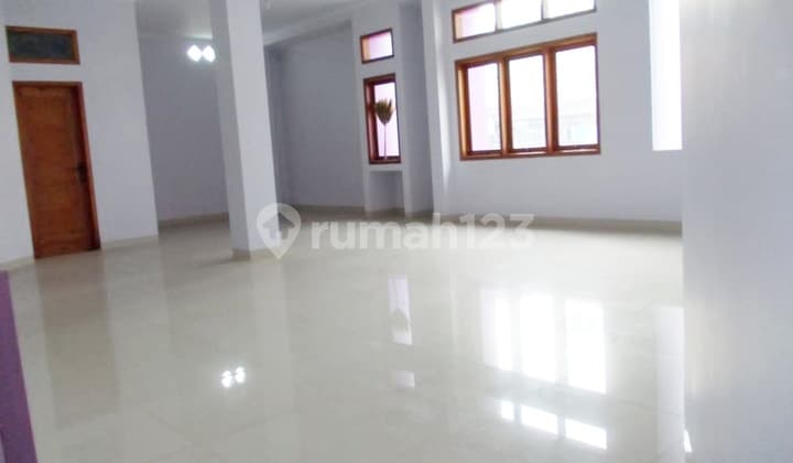 Ruko Bagus Pasir Koja, Bandung