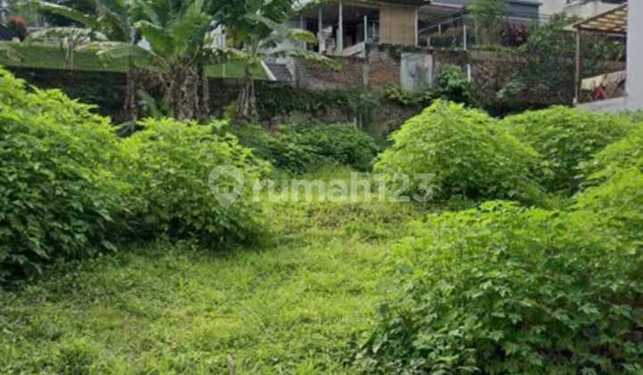 Dago Pakar Resort Land, Bandung