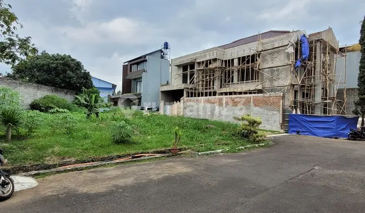 Turun Harga! Tanah Sayap Pasteur, Blkg D Botanica Btc