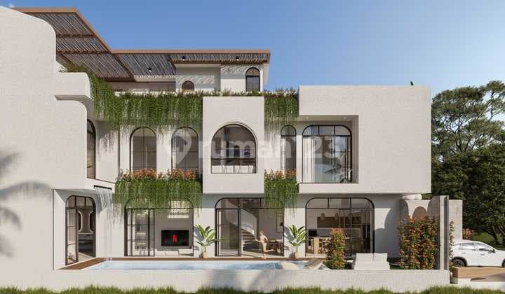 Luxury Villa at Umalas, Bali