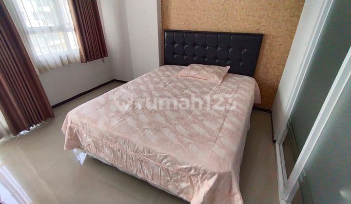 Apartemen Gateway Pasteur 1 Kamar Tidur Furnished Bagus