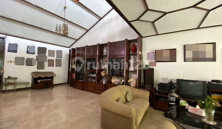 Ready-to-Occupy House in Dadali Complex.