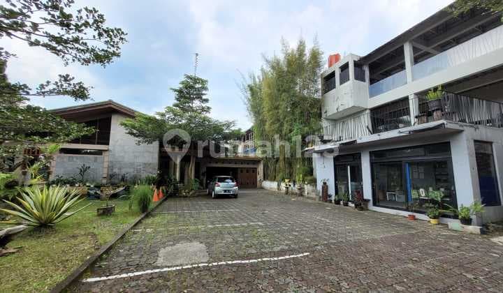 Rumah Bukit Pakar Timur Dago Pakar