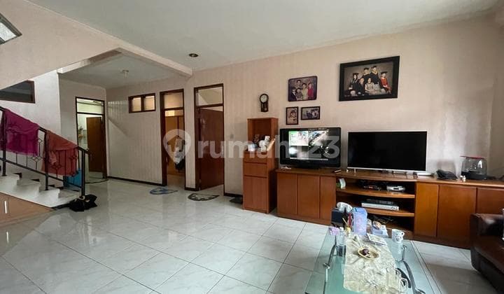 Ruko Rumah Raya Kopo Shm Tinur