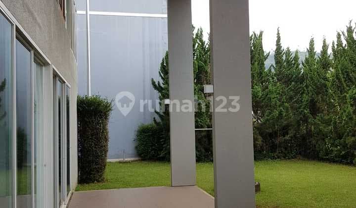 Rumah Mewah Resort Dago Pakar Shm