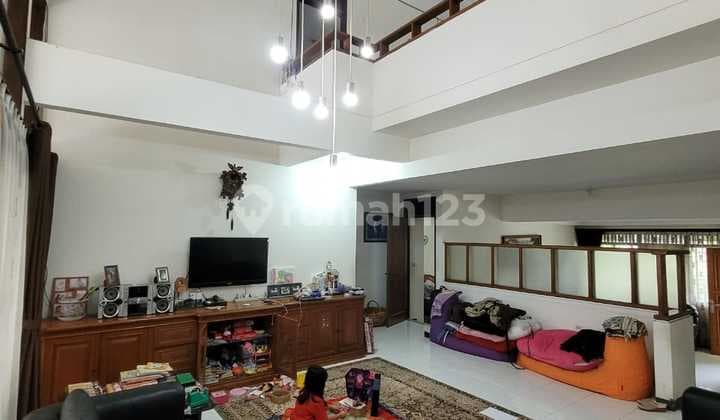 Setrasari Wing House South Shm