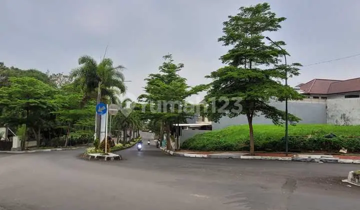 Land at Mainroad Setraduta HGB 618 m²
