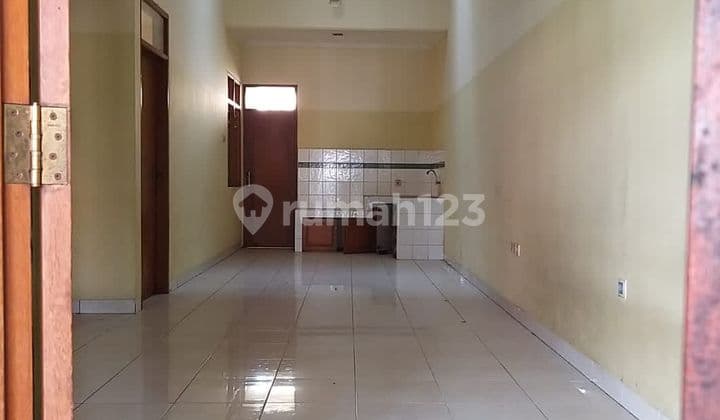 House in Taman Kopo Indah 3 with Good West Certificate of Ownership