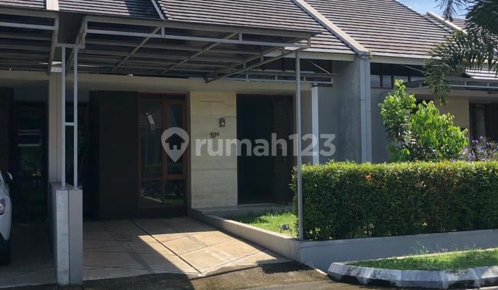 Luxury House in Bumi Siliwangi Cluster, Baleendah, Bojongsoang, Bandung