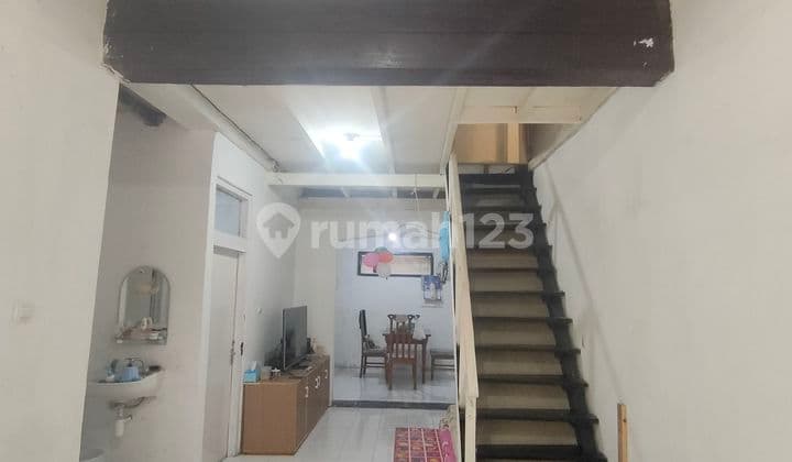 House in Nusa Indah Housing - Cihanjuang North Cimahi 2 Floors SHM West