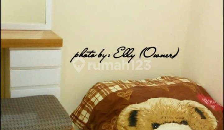 Apartemen Jarrdin - Tower C Lantai 16 2Br