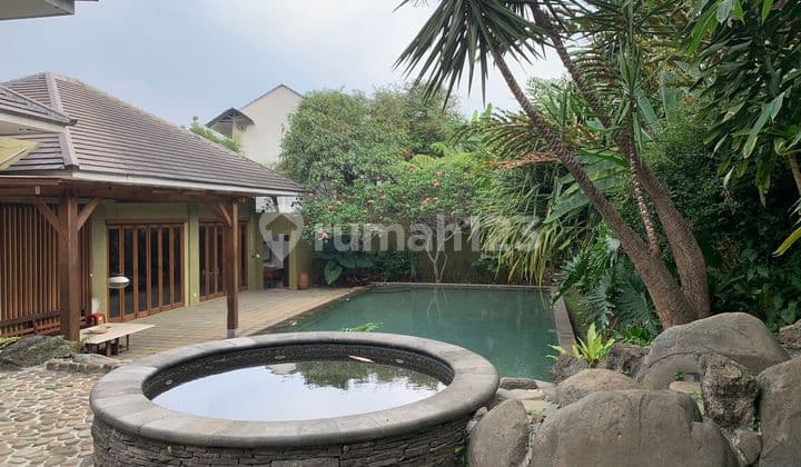 Rumah Di Sayap Ciumbuleuit Shm Bagus Timur