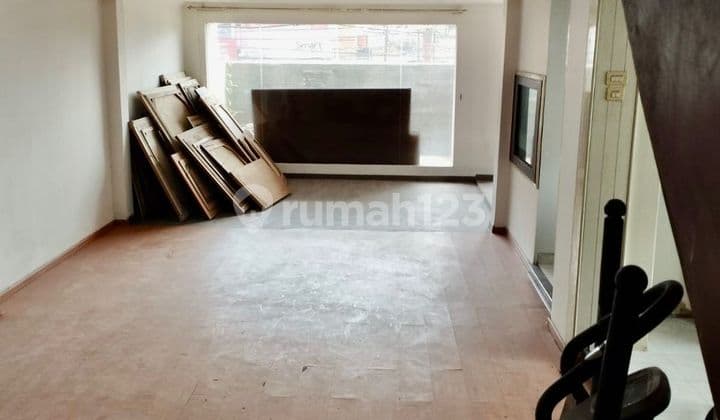 Ruko Bagus di Mainroad Gatsu dekat TSM Mall 112 m SHM