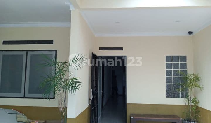 Rumah Bagus di Komplek Pesona Taman Burung - Gempol Sari Cijerah 2 Lantai SHM Utara