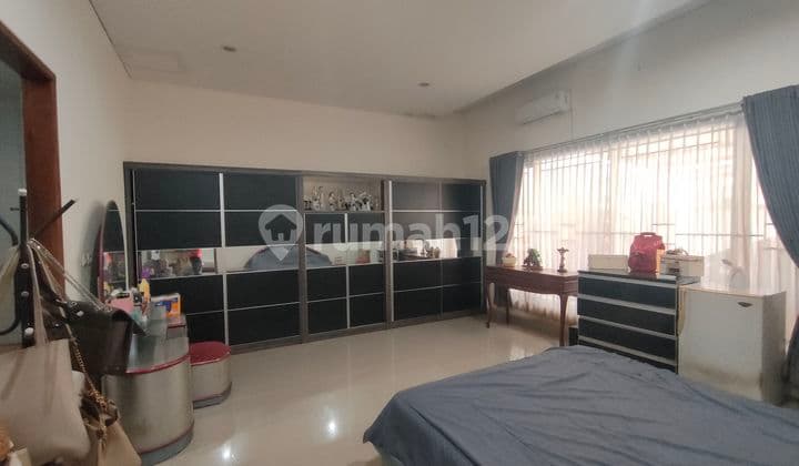 Jual Cepat Rumah di Ancol Timur 2 Lantai SHM Selatan