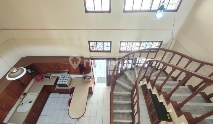 Nice House in Setramurni Complex 2 Floors West SHM
