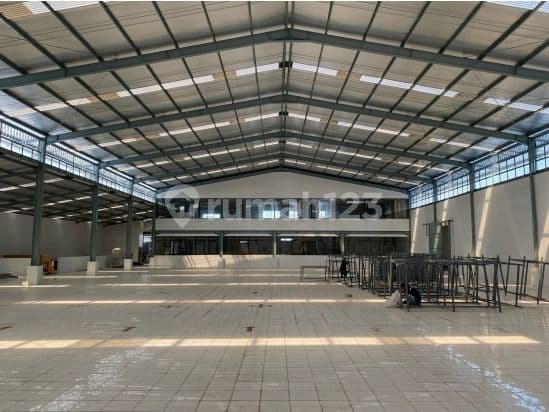 Gudang Bagus Di Kopo Cilampeni 3870 M Shm