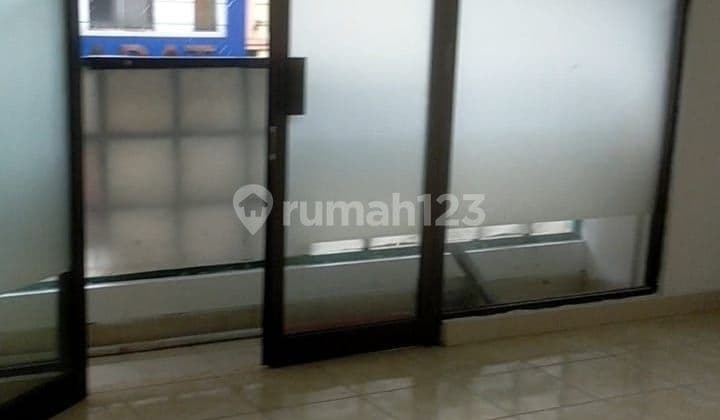 Ruko Bagus di Ruko Surapati Core 2,5 lantai HGB
