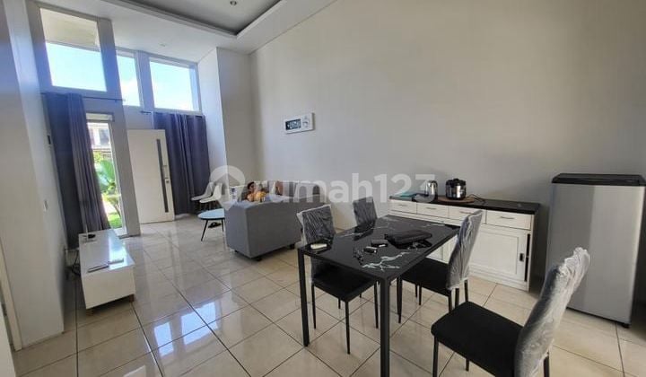 Rumah Bagus di Tatar Wangsakerta II SHM 2KT