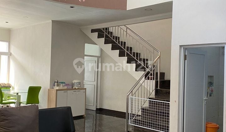 Rumah Bagus Di Perumahan Kopo Permai 2 Lantai Shm