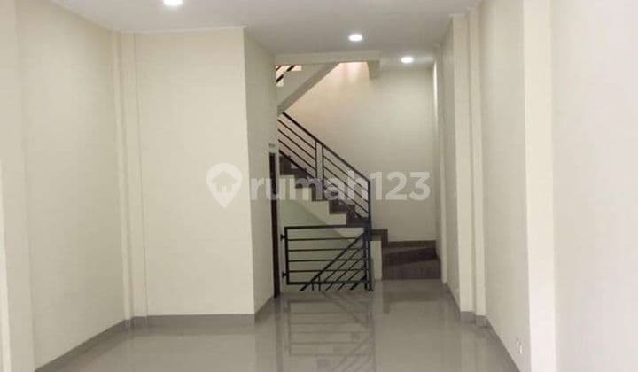 Ruko Bagus di Sayap Gardujati - Dulatip SHM 2 lantai