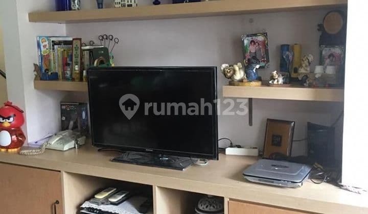 Rumah di Komplek Galeria 168 Sersan Bajuri SHM Bagus