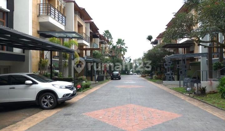Rumah Lux Full Furnished Ciumbuleuit De Bale Pakuan