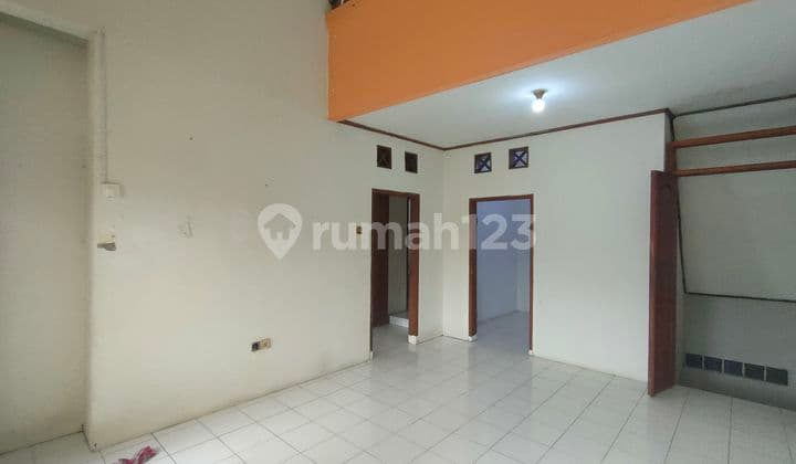 Rumah Bagus Di Komplek Griya Prima Asri Baleendah Shm Selatan