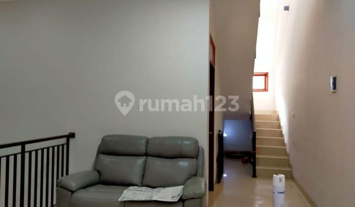 Rumah Tengah Kota Sayap Kalipah Apo Shm