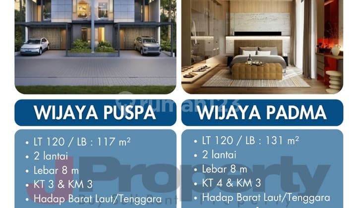 Rumah Baru Primary Di Tatar Kartawijaya Kbp