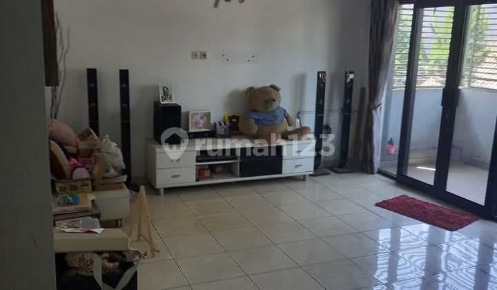 Rumah Bagus di Sayap JL Karapitan , Lengkong SHM - Sertifikat Hak Milik