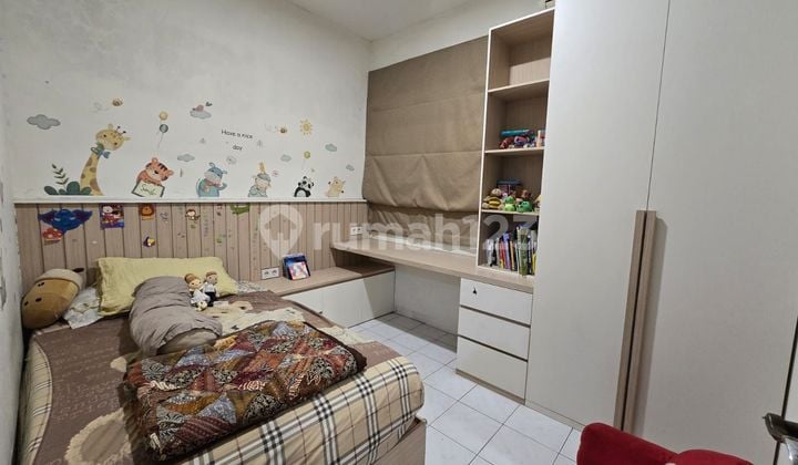Rumah di Taman Cibaduyut Indah 1 SHM Utara