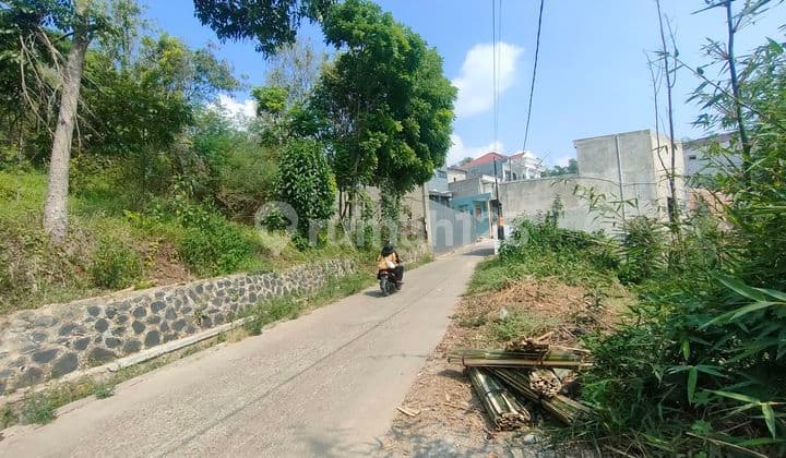 Tanah di Soreang untuk Invest, Perkebunan, Villa, Rumah Tinggal 1809 M² SHM