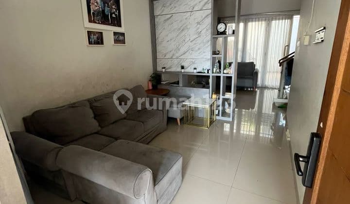 Rumah Di Cluster Taman Kopo Katapang Shm Timur