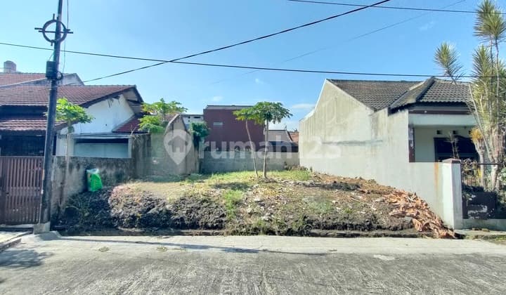 Land in Taman Kopo Indah 2, South Facing, SHM