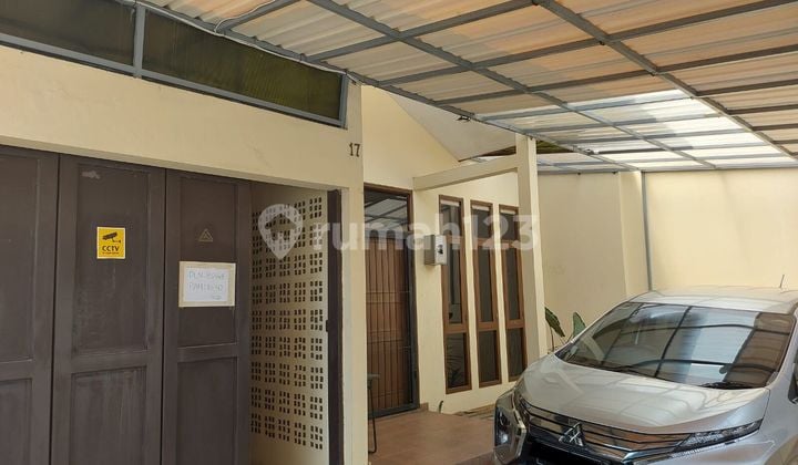 Nice Semi Furnished House on Kopo Street Wing, Kopo SHM - Certificate of Ownership