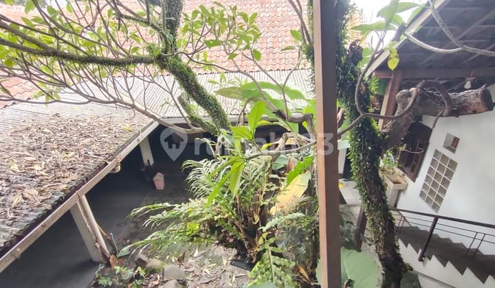 Commercial Space on Mainroad Pajajaran North SHM