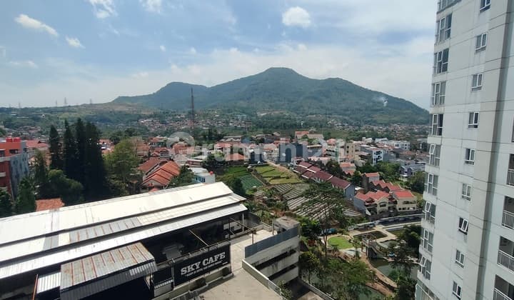 Apartemen Skyland City Jatinangor 2 Br Furnished Baru Lantai 7