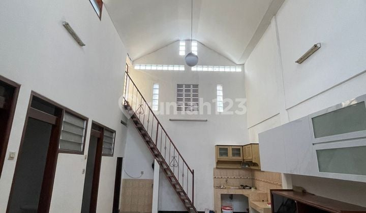 Rumah Kontrakan di Komplek Kembar Mas, Peta SHM - Sertifikat Hak Milik