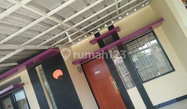 Rumah Bagus 2 Lantai Di Ciwastra Shm