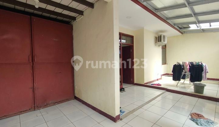 Rumah Bagus Di Taman Kopo Indah 1 Shm Timur