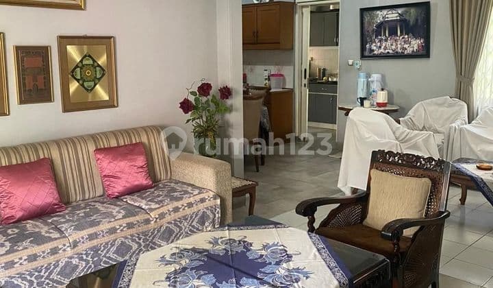 Rumah Bagus 2 Lantai Di Komplek Suryalaya Buah Batu Shm Selatan