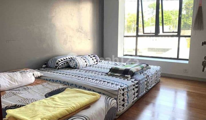 Rumah Villa Bagus 2 Lantai Di Lembang Kota Shm