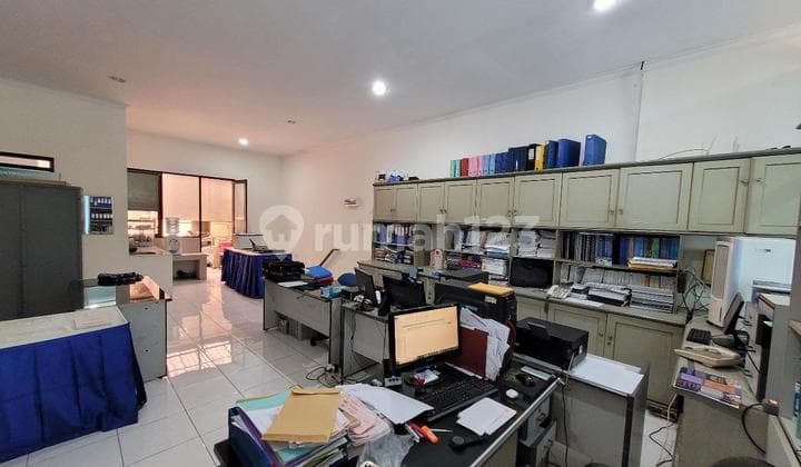 Ruko 2 Lantai di Perumahan Pasadena Caringin