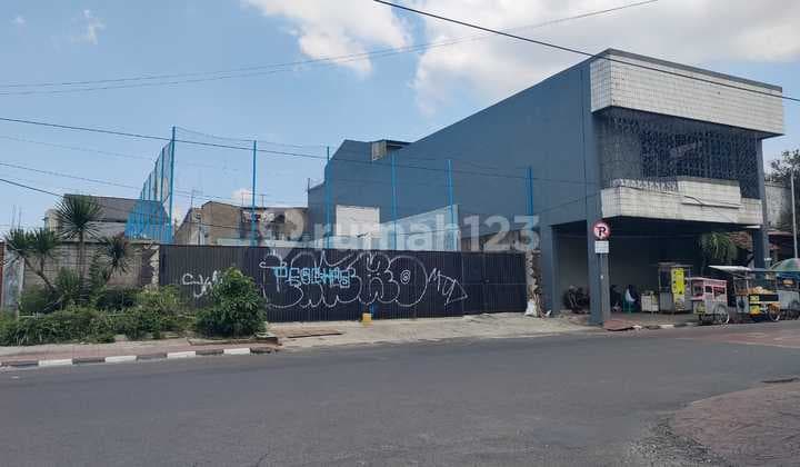 Tanah Cibadak 2 Arah Kota Bandung